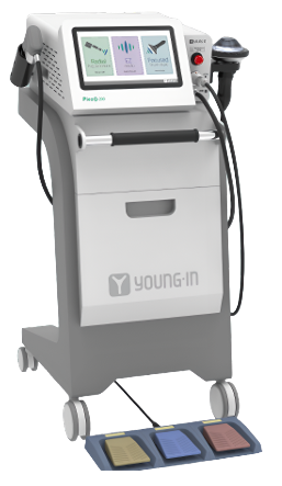 체외충격파 치료기